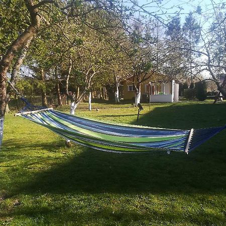 Pod Jablonia Villa Jezierzany Kültér fotó