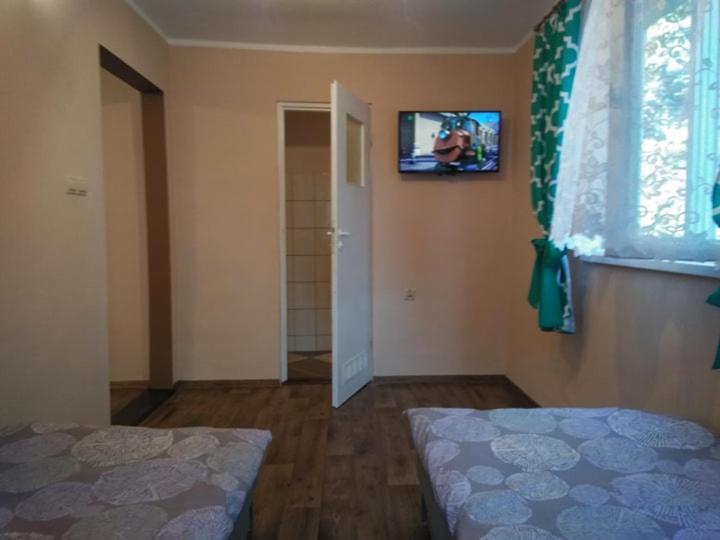 Pod Jablonia Villa Jezierzany Kültér fotó